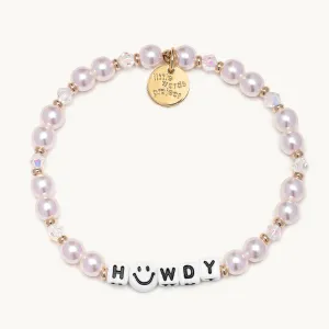 H:)wdy- Austin Bracelet