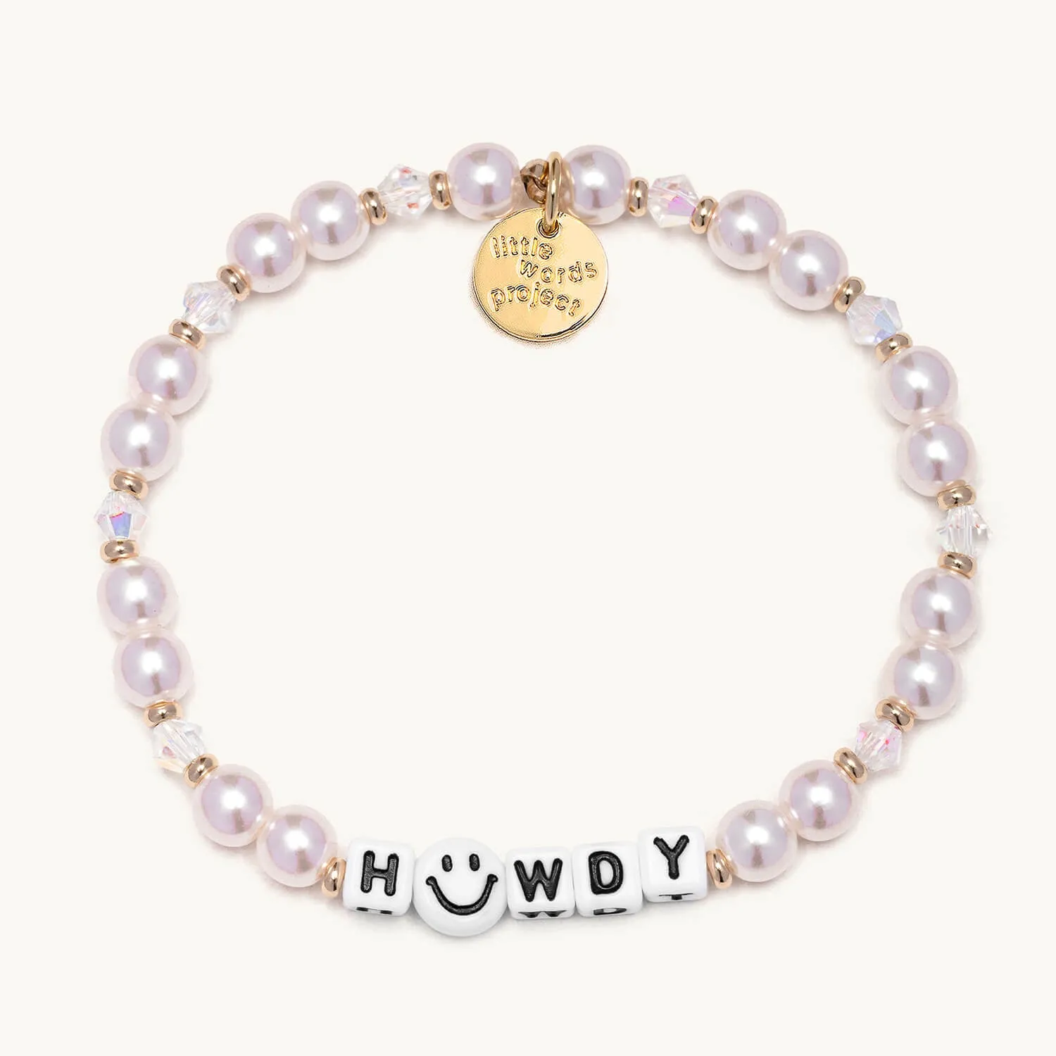 H:)wdy- Austin Bracelet