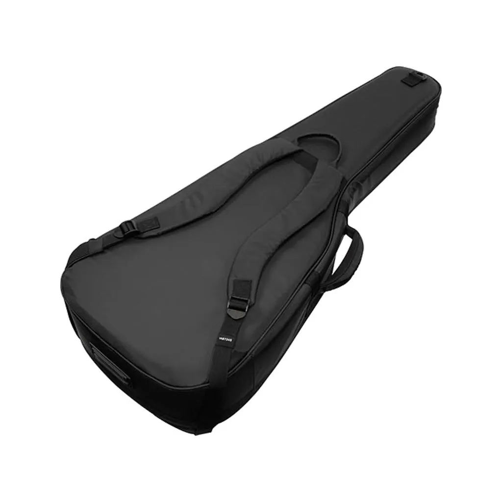 Ibanez IAB724S-BK Powerpad Ultra Acoustic Guitar Gig Bag, Black