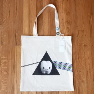 ickle's Organic Tote Bag