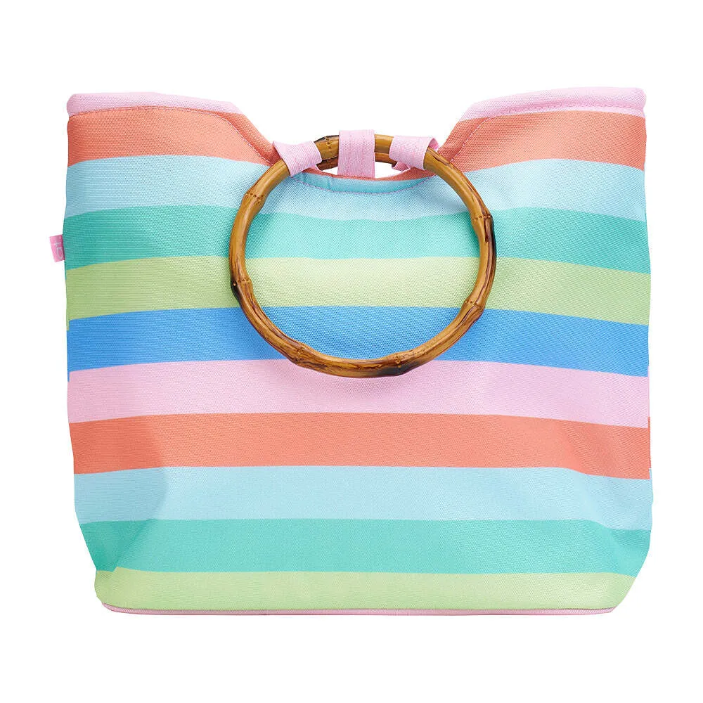 Insulated Tote