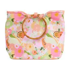 Insulated Tote