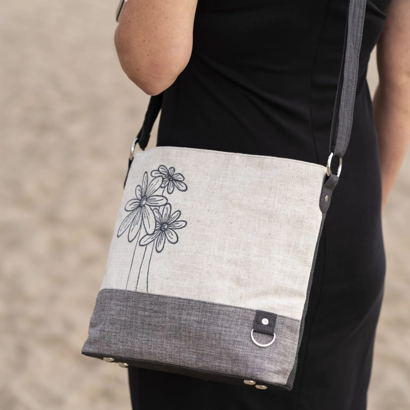 Jak's Actuelle Chinook - Grey