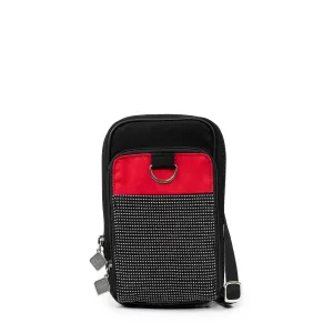 Jak's Bag 177 - Red