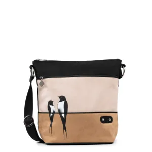 Jak's Tonique Chipie - Camel (Tan)