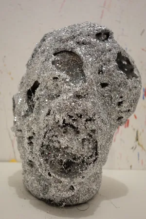 Janice Sloane, "Hard"