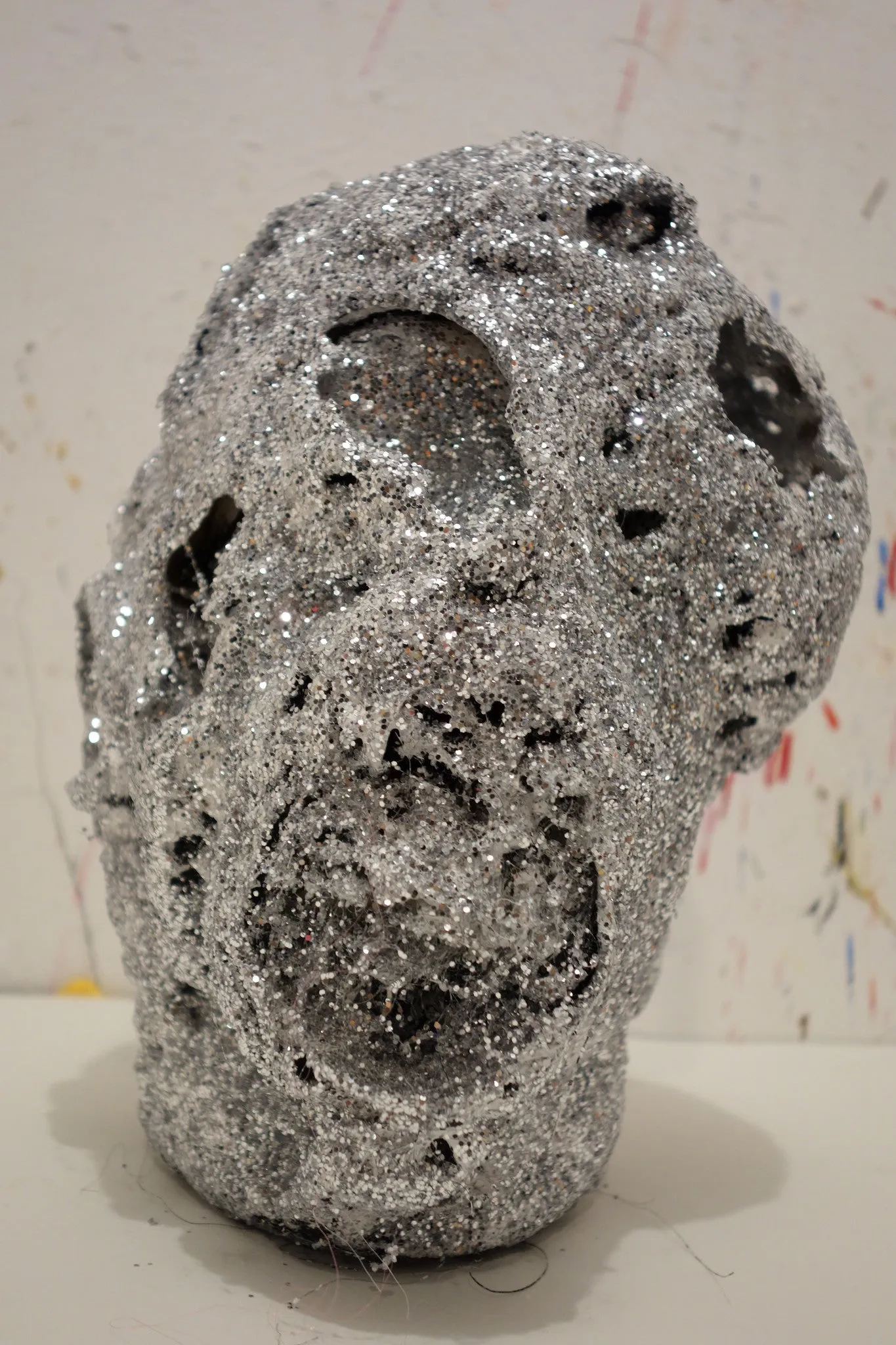 Janice Sloane, "Hard"