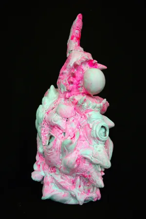 Janice Sloane, "Roamer"