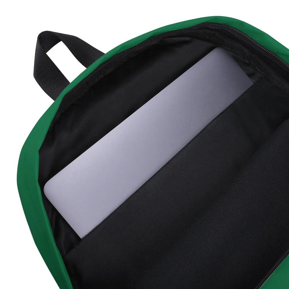 Jewel Backpack - OG Hippie Chick