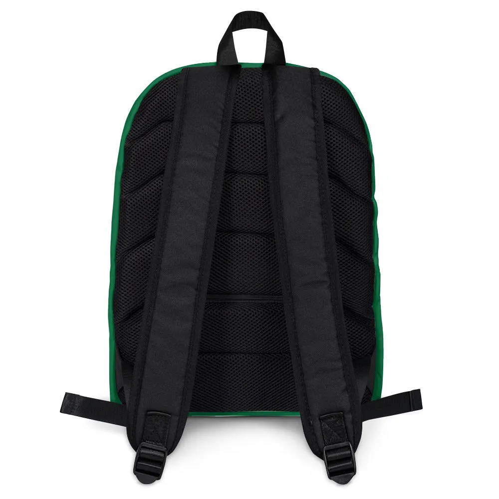 Jewel Backpack - OG Hippie Chick