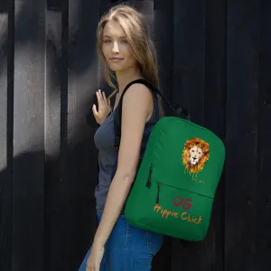 Jewel Backpack - OG Hippie Chick