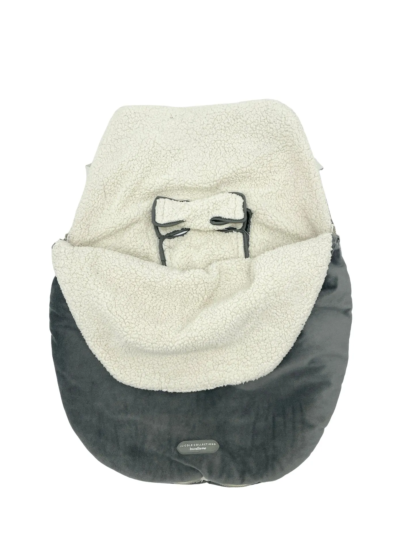 JJ Cole bundle me