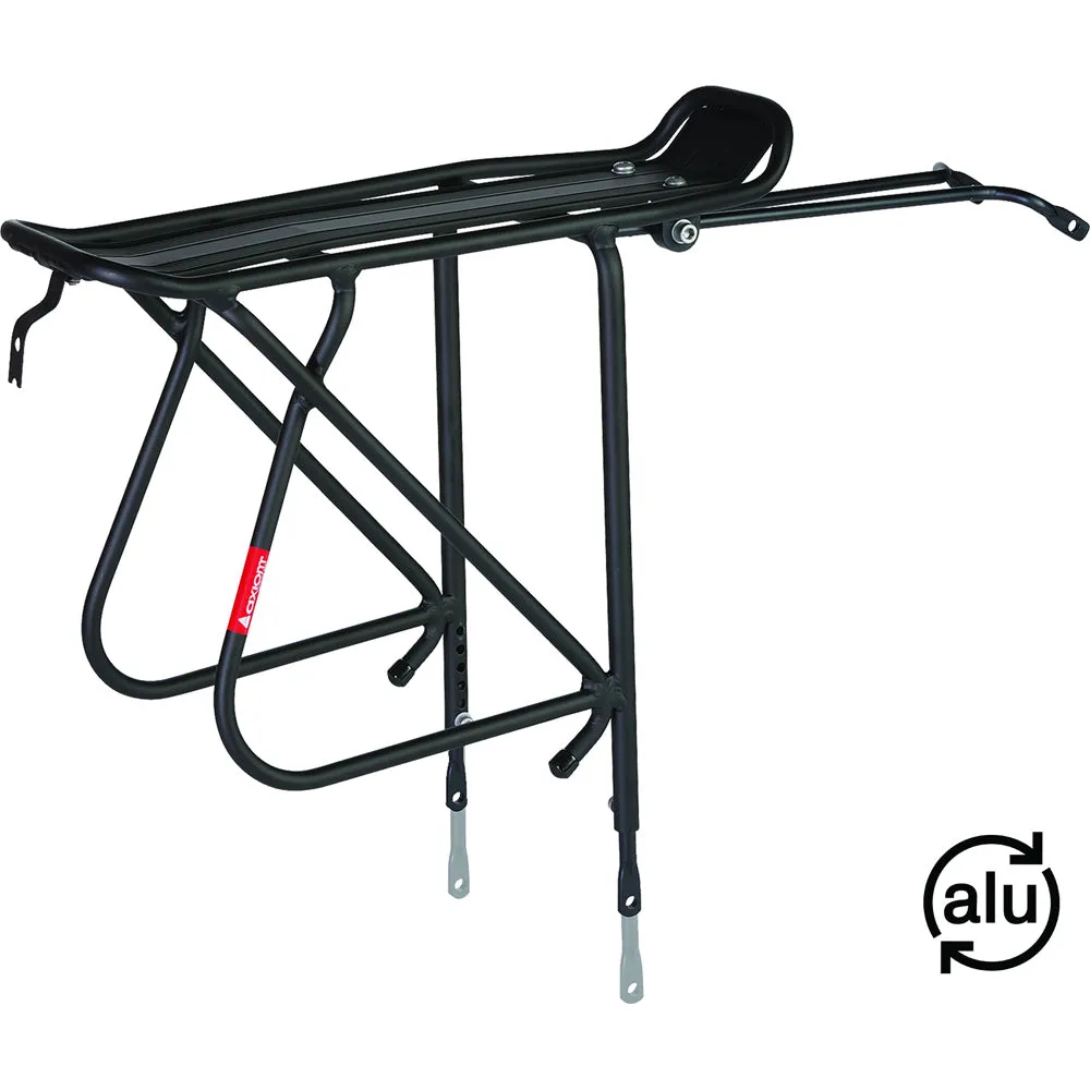 JOURNEY ADJUSTABLE 2429 BLACK