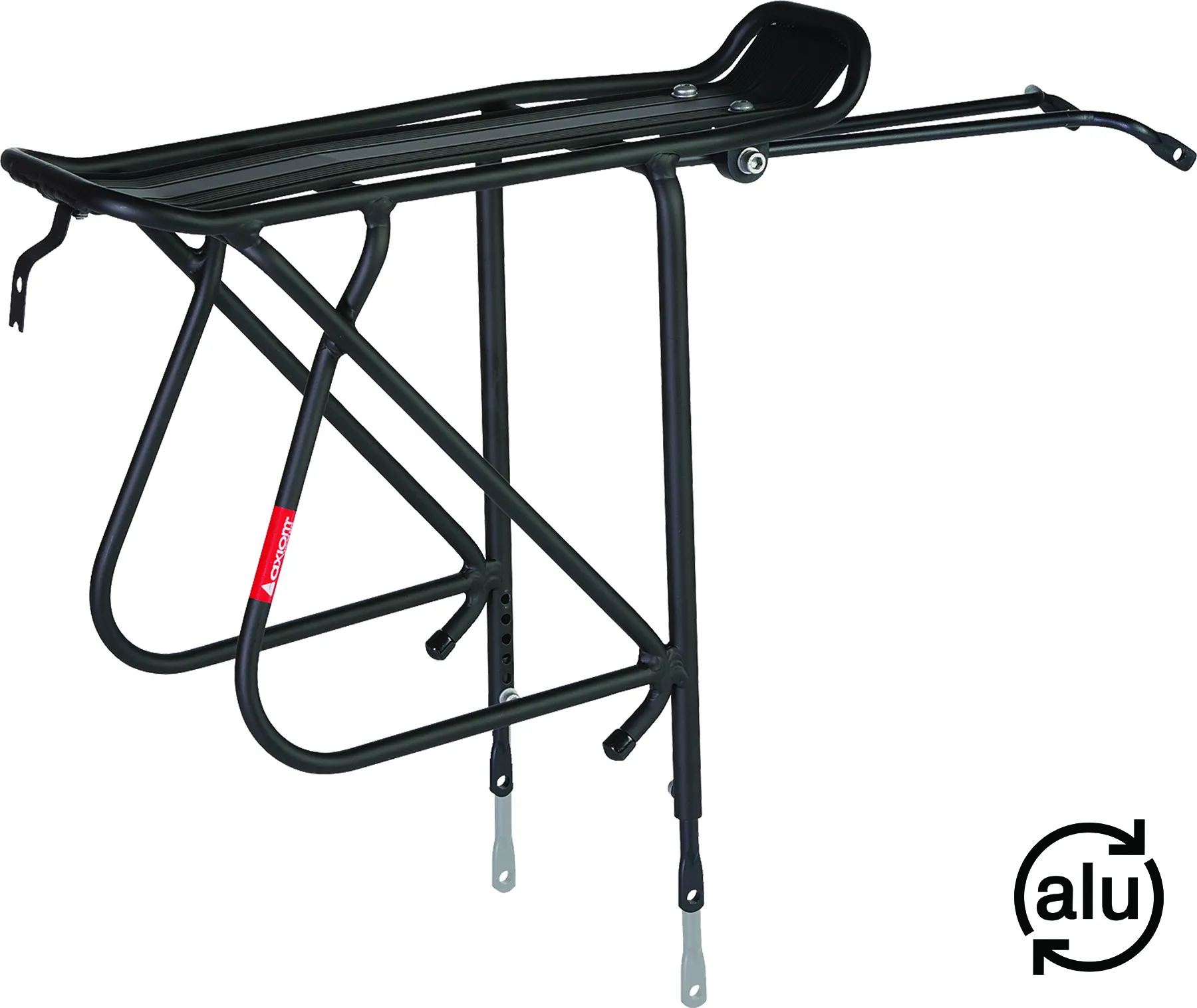 JOURNEY ADJUSTABLE 2429 REAR RACK