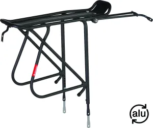 JOURNEY ADJUSTABLE 2429 REAR RACK