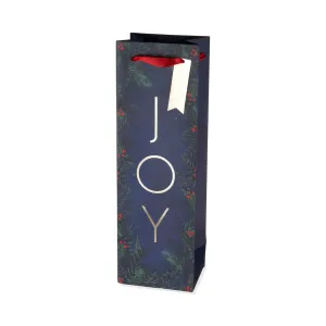 Joy Wine Bag - EACH