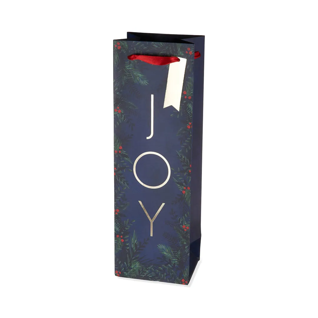 Joy Wine Bag - EACH