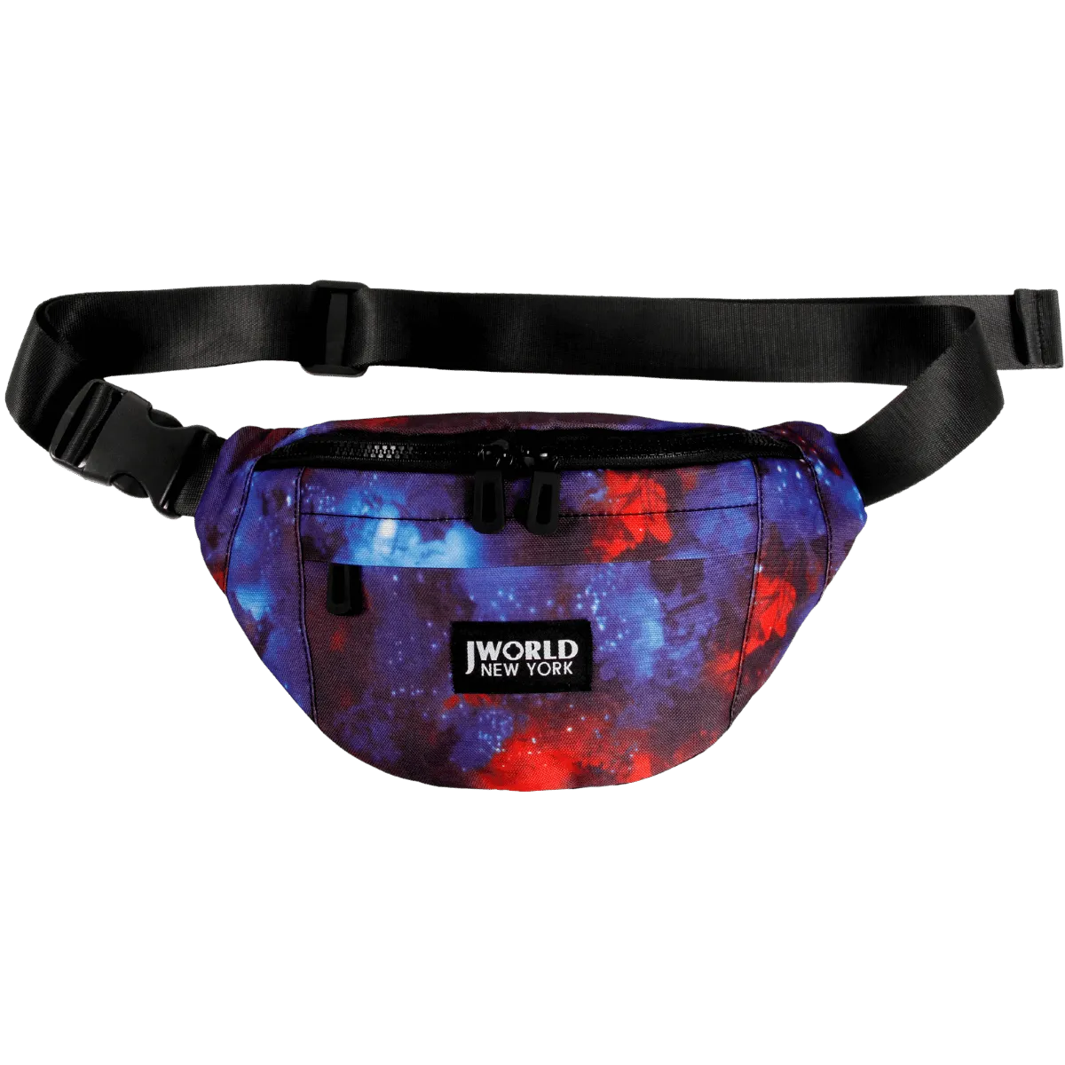 Jupiter Waist Pack in Galaxy