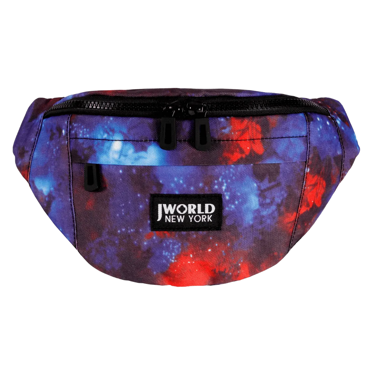 Jupiter Waist Pack in Galaxy