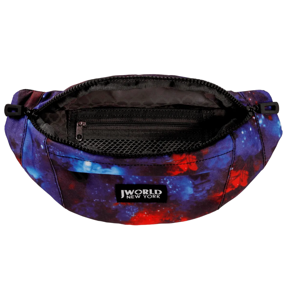 Jupiter Waist Pack in Galaxy