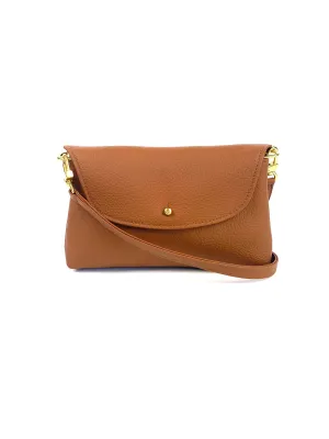 Kaanapali Crossbody Bag in Maple