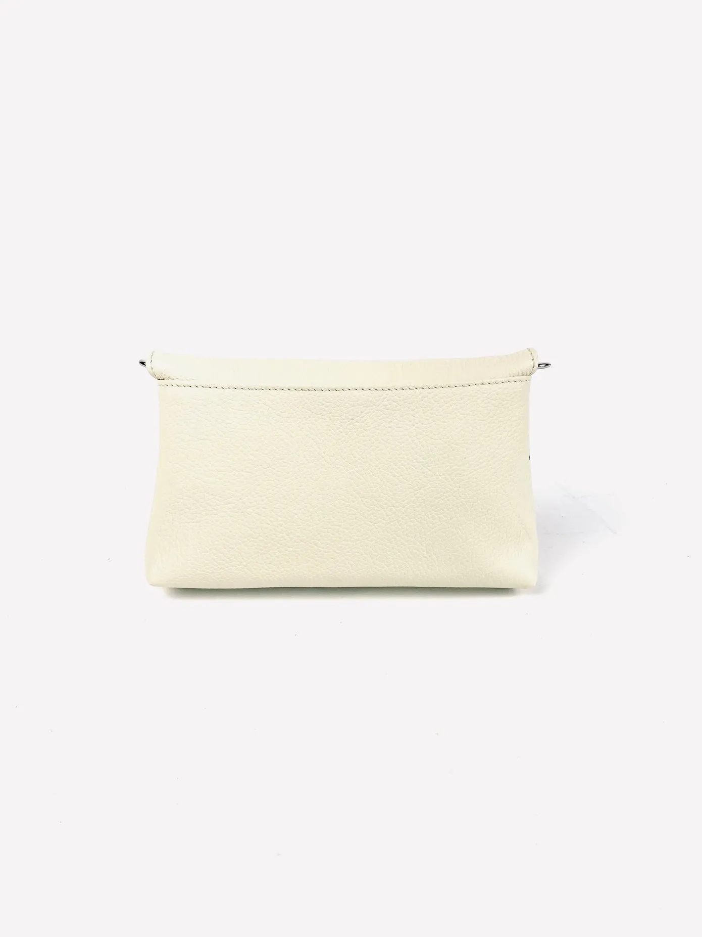 Kaanapali Crossbody Bag in Milk