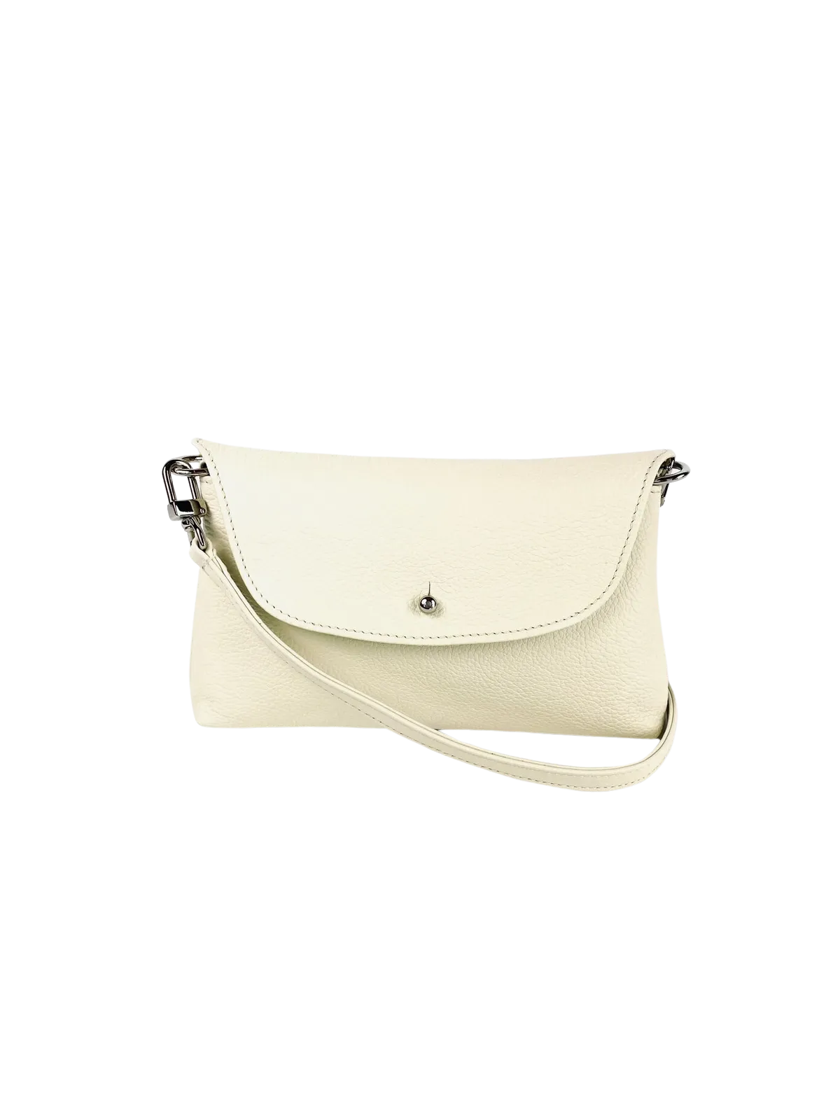 Kaanapali Crossbody Bag in Milk