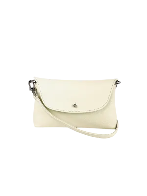 Kaanapali Crossbody Bag in Milk
