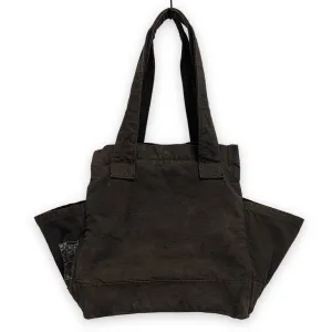 Kapital No. 6 Canvas Standard Tote Bag L