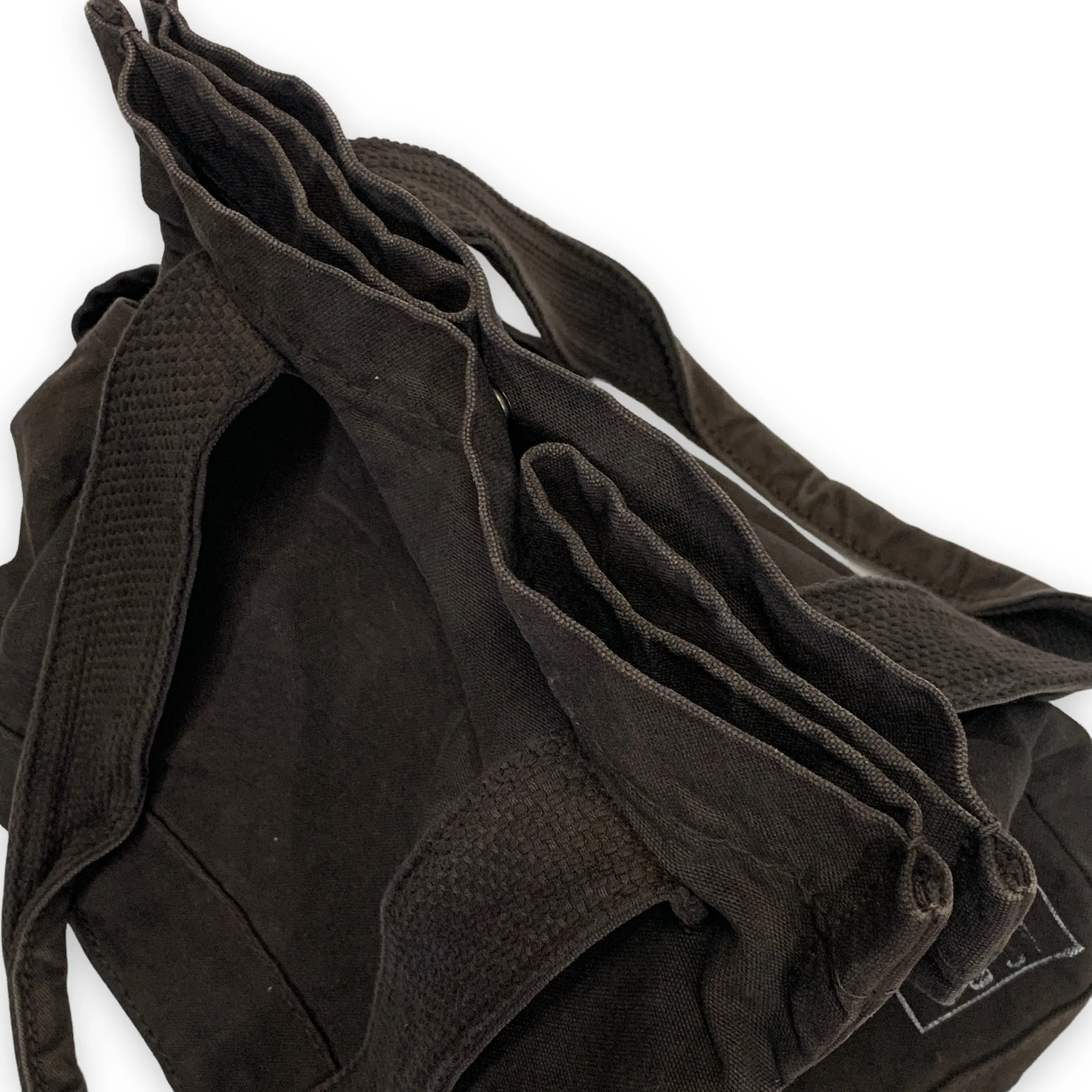 Kapital No. 6 Canvas Standard Tote Bag L
