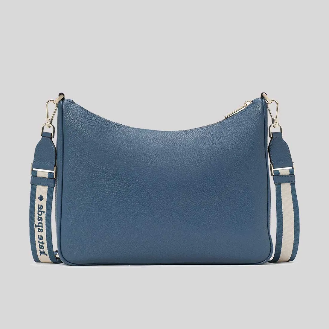 KATE SPADE Emma Large Crossbody Bag Bluestone RB-KK069