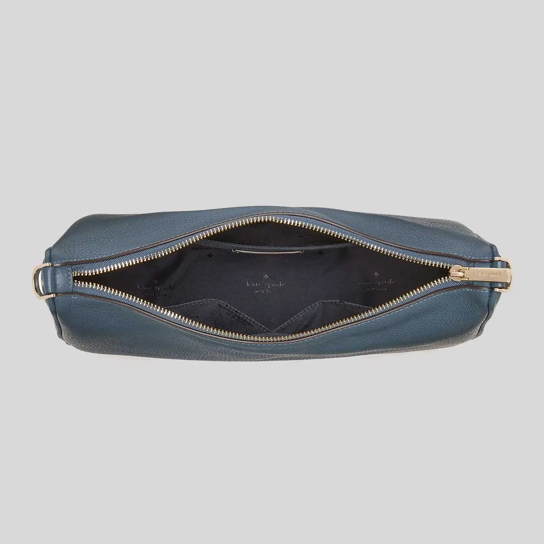 KATE SPADE Emma Large Crossbody Bag Bluestone RB-KK069
