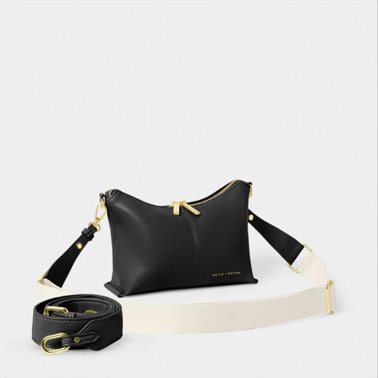 Katie Loxton Laila Slouch Crossbody Bag