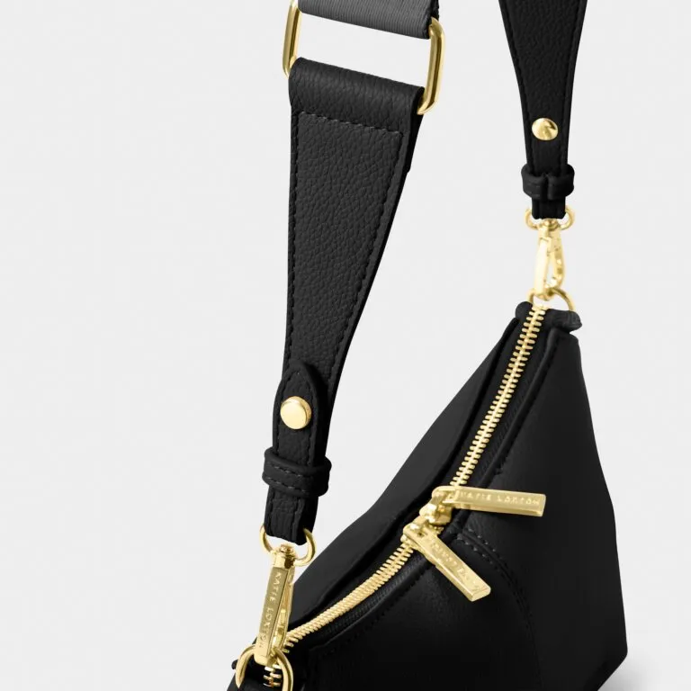 Katie Loxton Laila Slouch Crossbody Bag