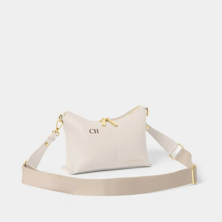 Katie Loxton Laila Slouch Crossbody Bag