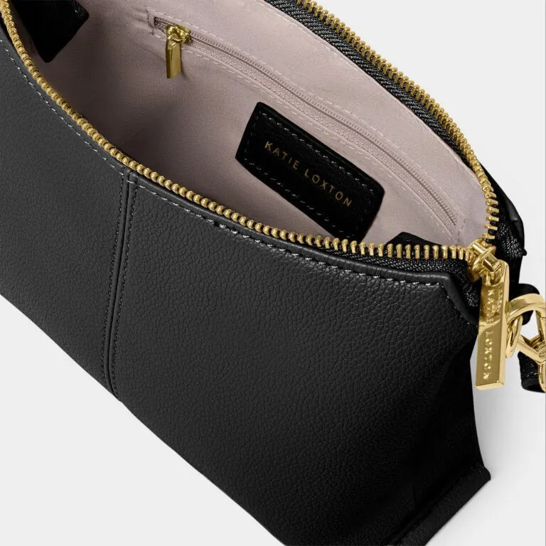 Katie Loxton Laila Slouch Crossbody Bag