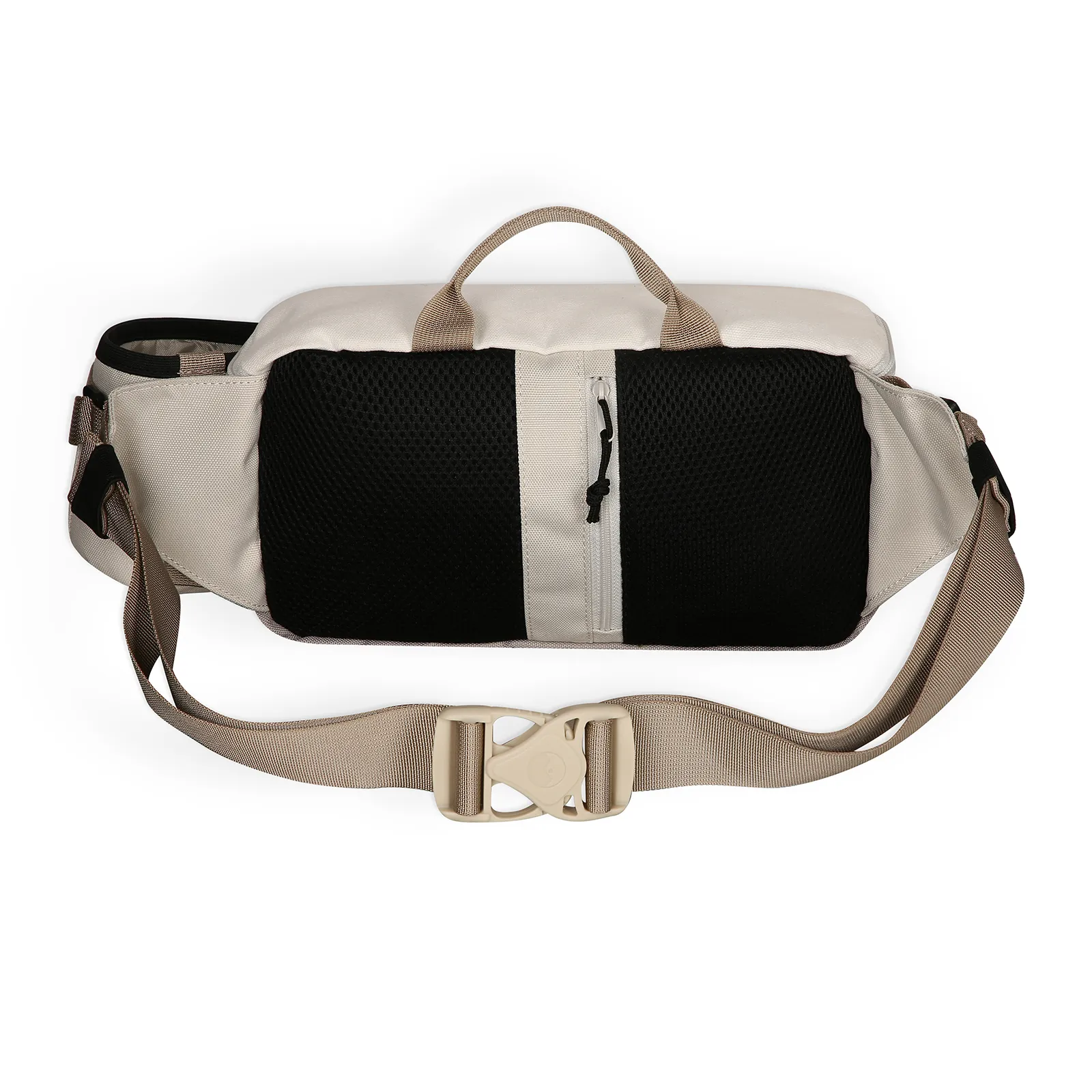 Kavu Washtucna Belt Bag - Pebblestone