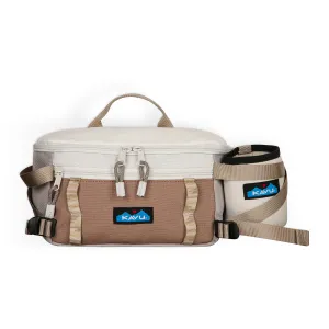 Kavu Washtucna Belt Bag - Pebblestone