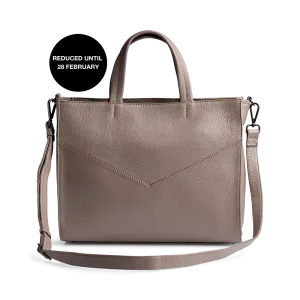 KaysaMBG Work Bag, Grain