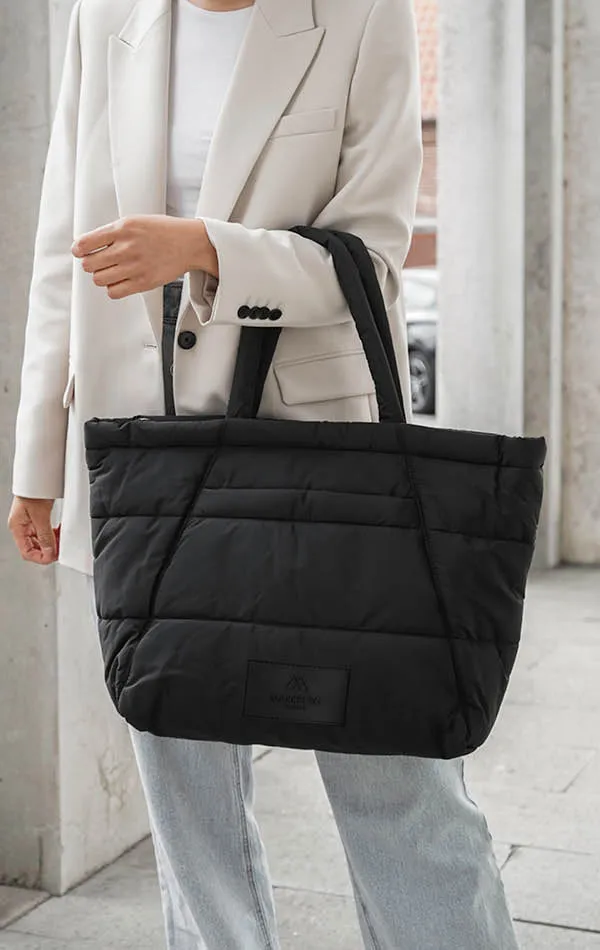 KellyMBG Bag, Triangle, Recycled