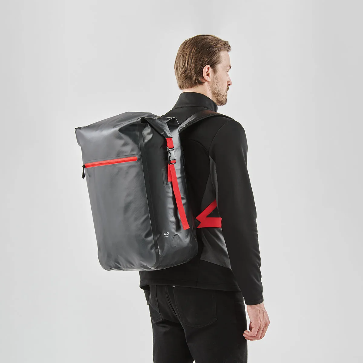 Kemano Backpack - FCX-1
