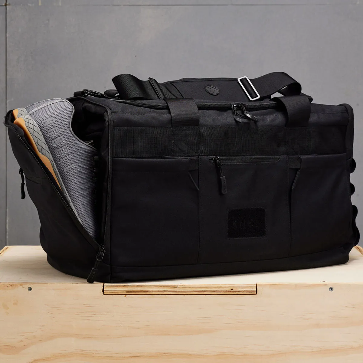 King Kong - CORE Duffel Large
