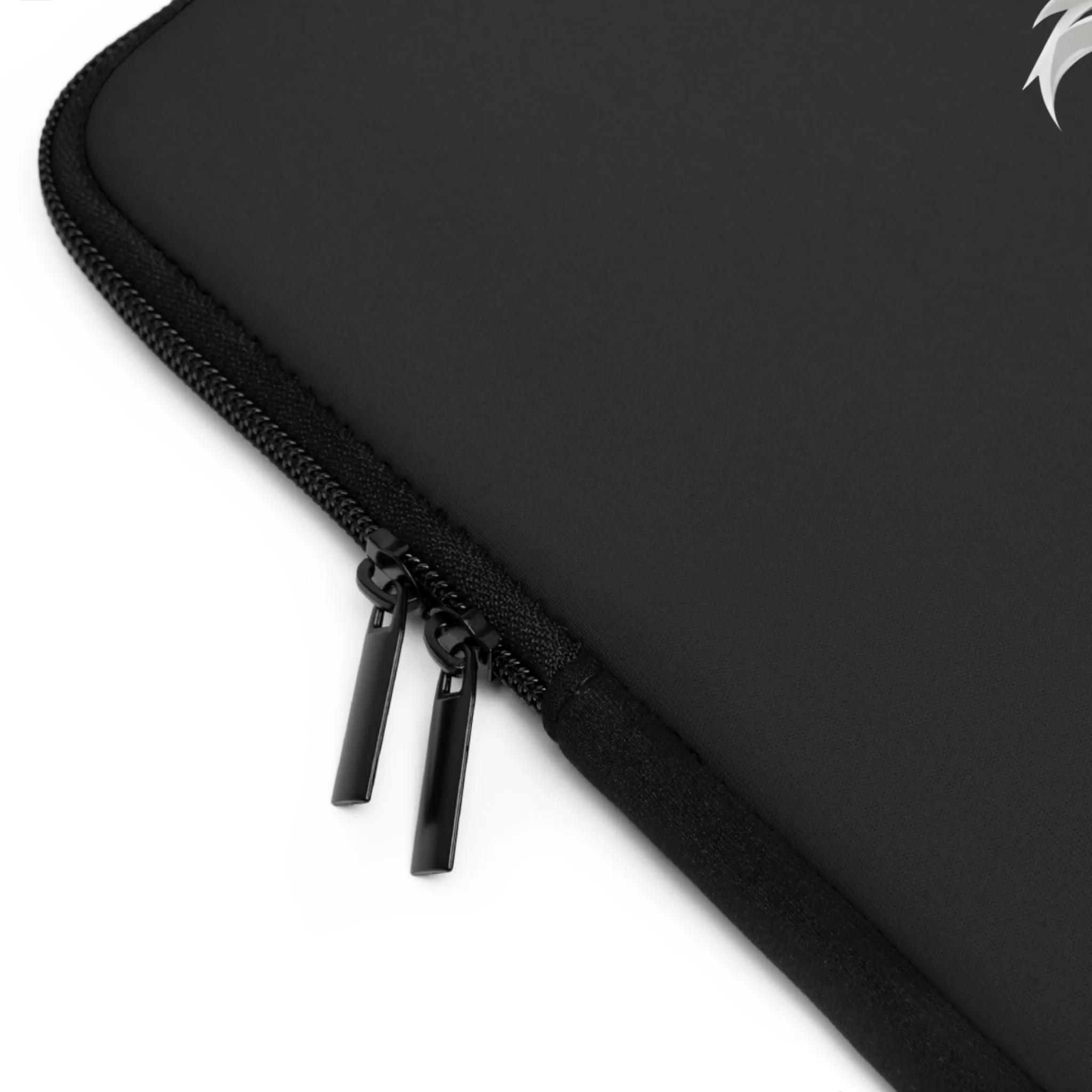 Kingdom Driven Laptop Sleeve – Water-Resistant Neoprene, Dual Zipper, Protective & Lightweight