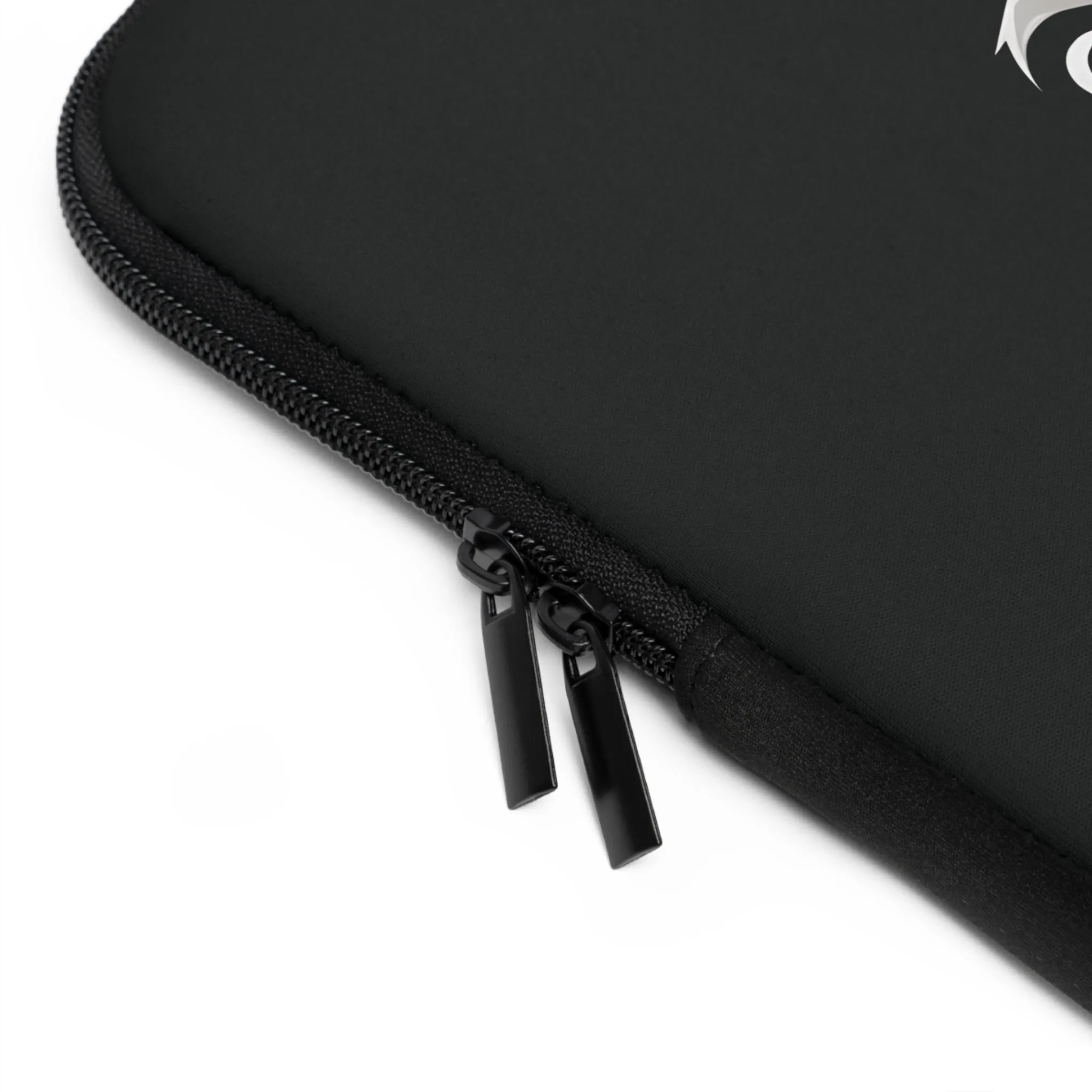 Kingdom Driven Laptop Sleeve – Water-Resistant Neoprene, Dual Zipper, Protective & Lightweight