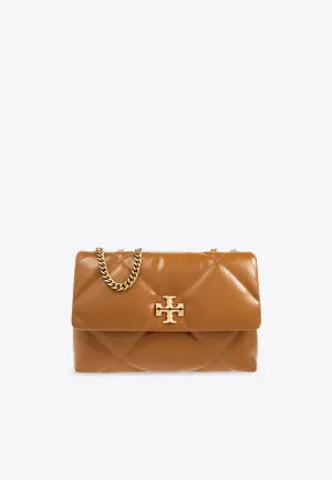 Kira Diamond Quilt Shoulder Bag