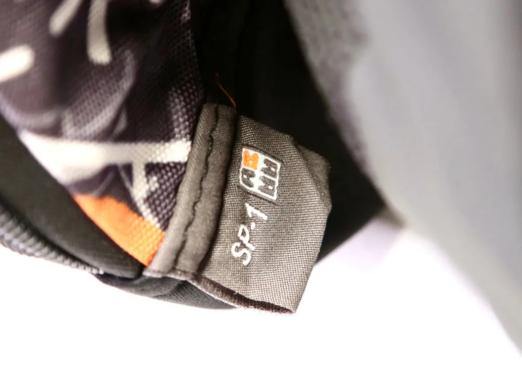 Knicks x NBALAB x Solepack X&O's Backpack