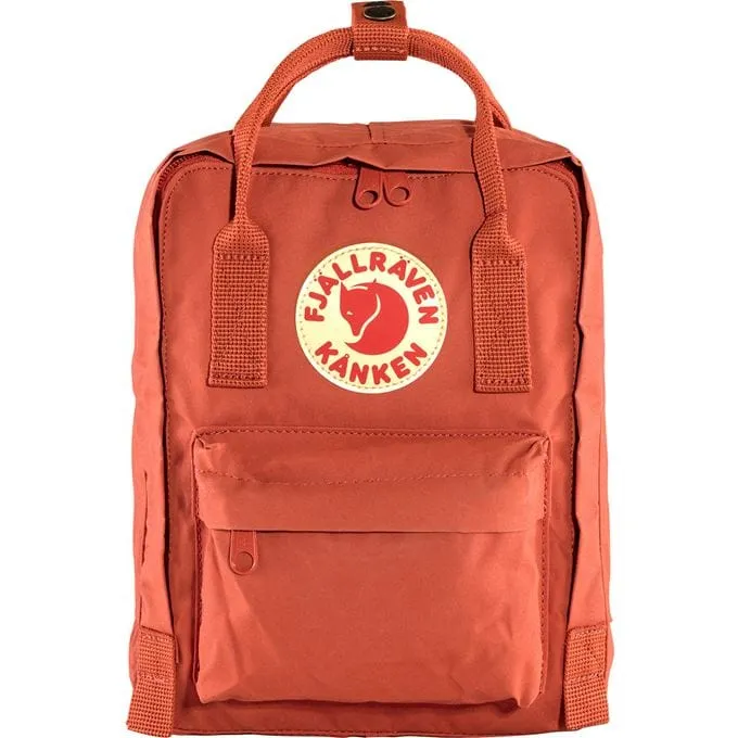 KÅNKEN MINI Rowan Red