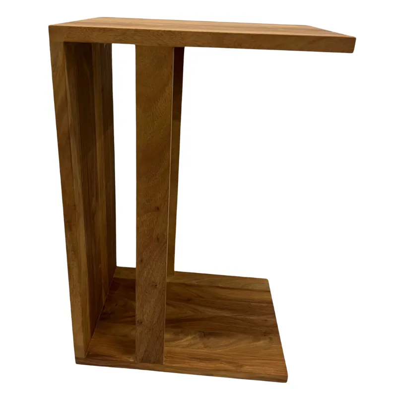 KOFFE - Angsana Wood Side Table