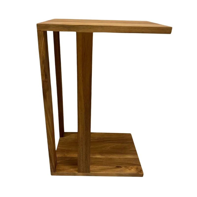 KOFFE - Angsana Wood Side Table