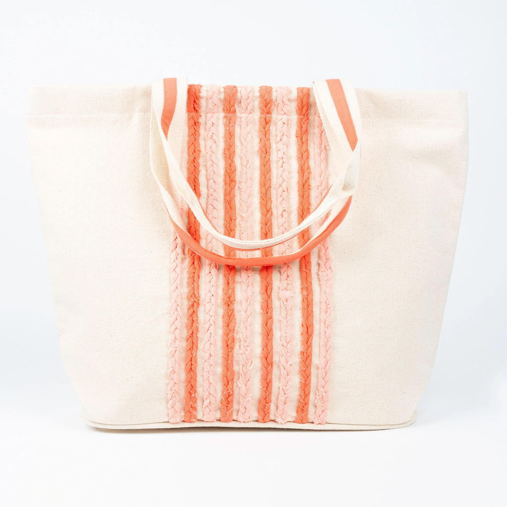 Kona Water Resistant Tote